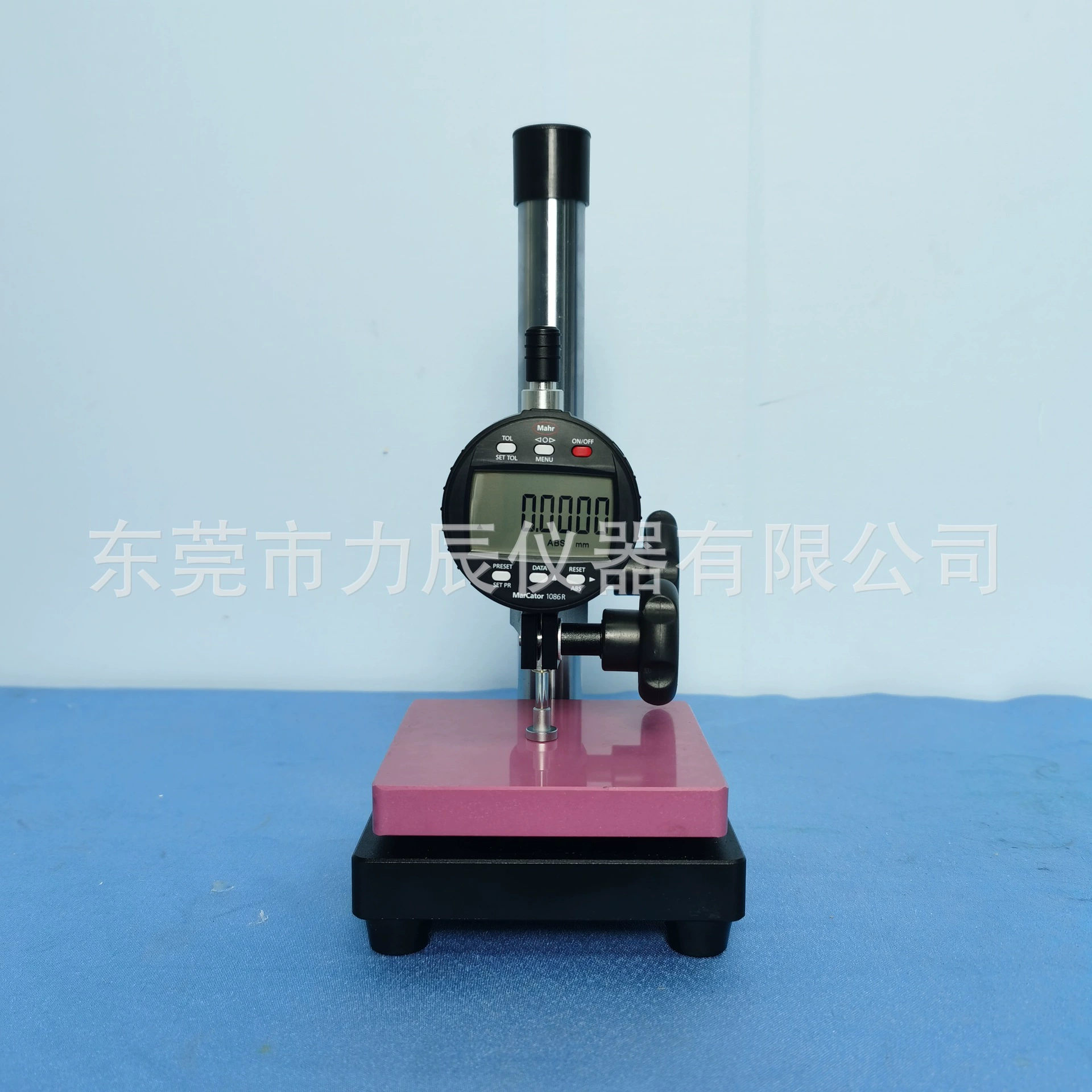 Настольный датчик толщины, особенный Настольный датчик толщины для датчика толщины диафрагмы/настольного компьютера диафрагмы