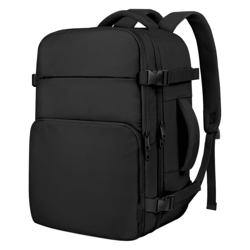 Amazon nueva mochila de viaje para hombres y mujeres TSA15.6 pulgadas mochila de computadora portátil para volar