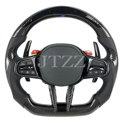 Steering wheel 1234 series CS G - style-3