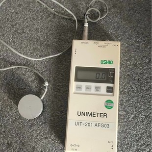 Ʒ�ƃ��ݬF؛��USHIOţβUIT-201���⾀�ն�Ӌ