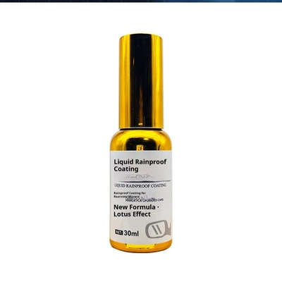 Gadget Reversing Camera Spray, Automotive glass defogging agent