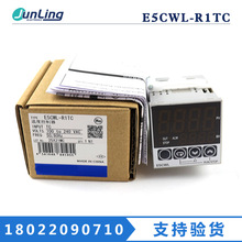 日本只能温控器仪表E5CWL-R1TC 100-240VAC