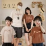 短袖夏季婴儿新款爬服
