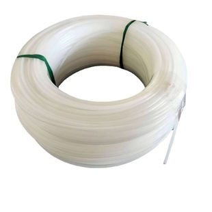 Domestic nylon Pipe resin pipe plastic sheath natural gas pipe nylon sizing pipe nylon spiral pipe
