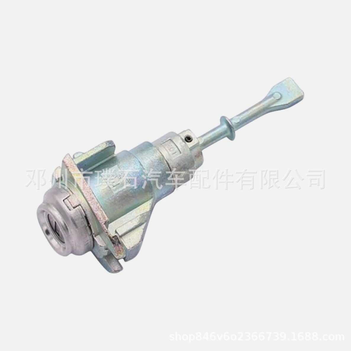 819702HA00 81970-2HA00 is suitable for Hyundai Elantra 2006-2010 left front door lock cylinder