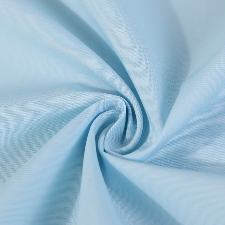 Proveedor chino diseño de ropa tejida tela de algodón twill