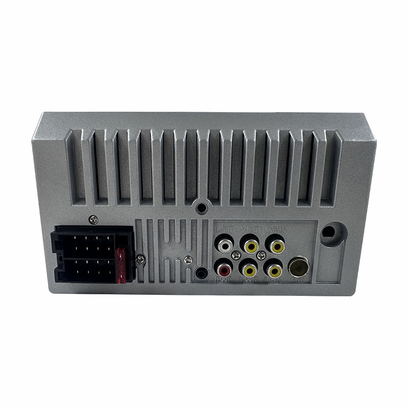 7inch High-Definition Car-Mounted Carplay Display Screen 7012B Bluetooth Car Reversing All-In-One Device Mp5 Player
