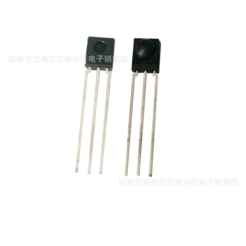 TSOP34438 Brand new original spot transmitter optical sensor optical detector remote control receiver