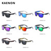 Kaenon's new polarized sunglasses TR sports mirror outdoor driving sunglasses fishing glasses KN0220