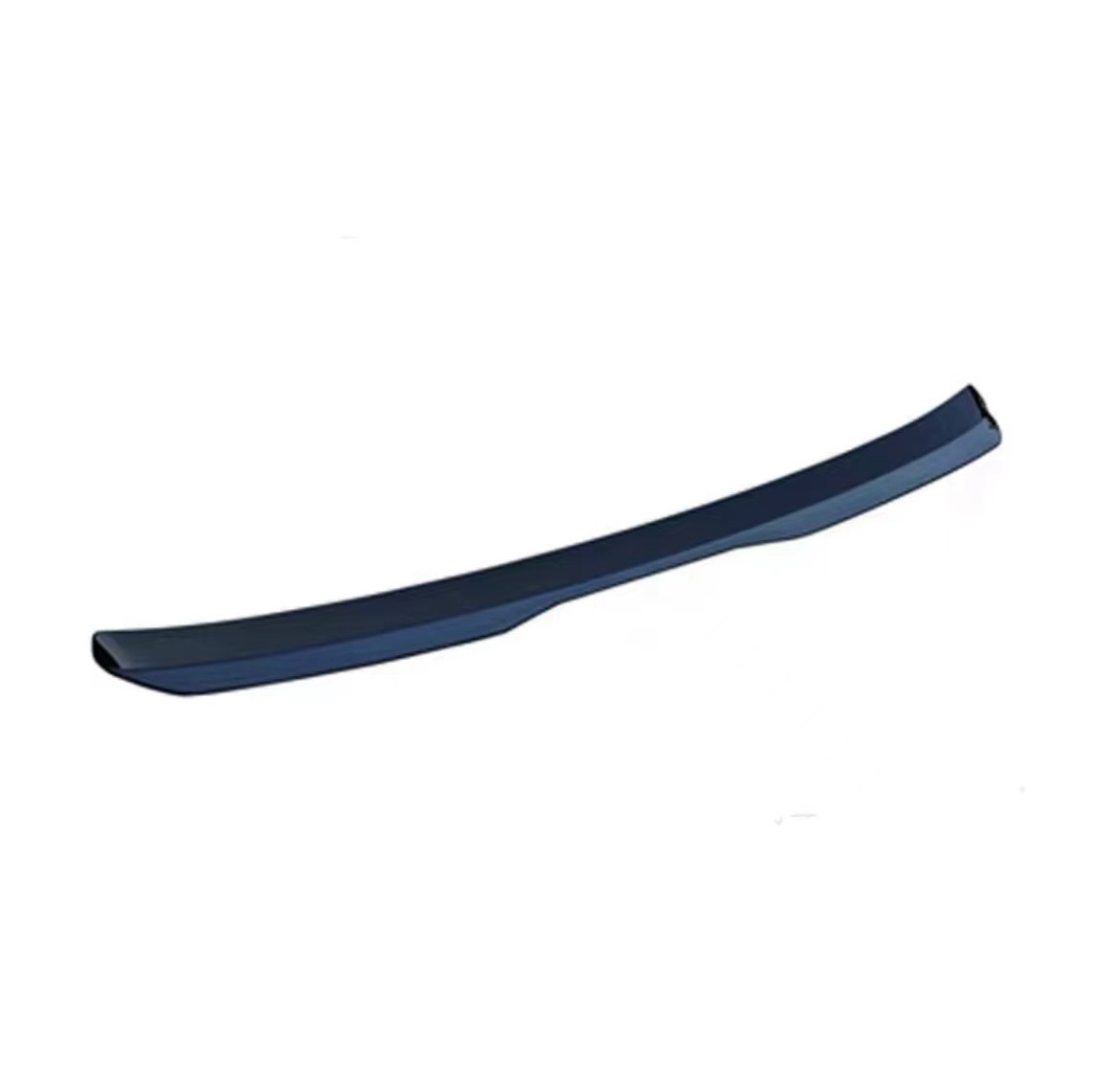 Suitable for Volkswagen Tiguan L special small tail Rline Tiguan modified small tail fixed wing