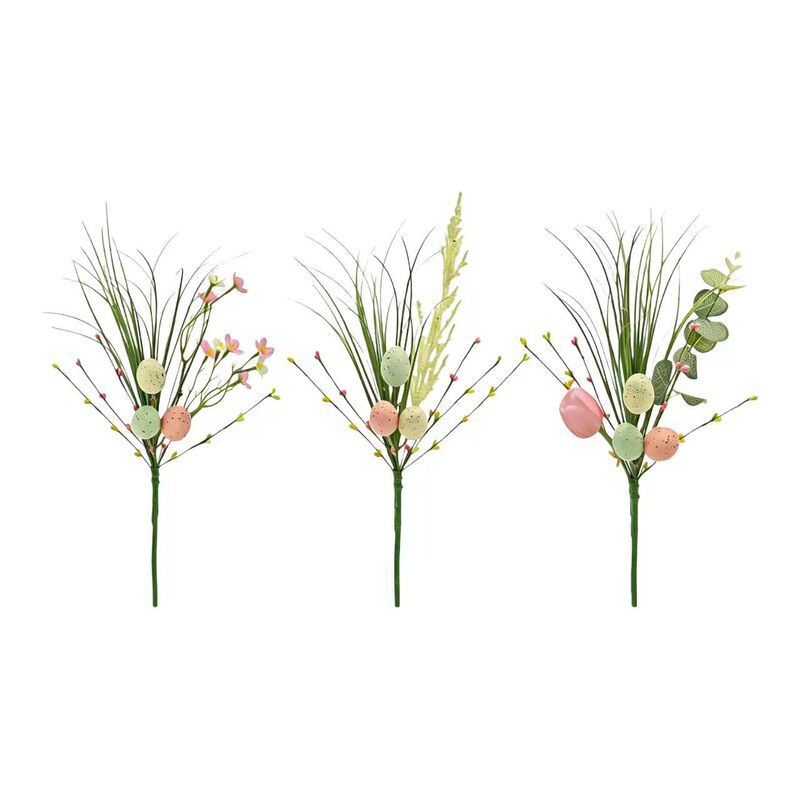 Cross-Border New Easter Decorations, Creative Foam Berries, Egg Inserts, DIY Bouquet Flower Arrangements Cross-Border New Easter Decorations, Creative Foam Berries, Egg Inserts, DIY Bouquet Flower Arrangements