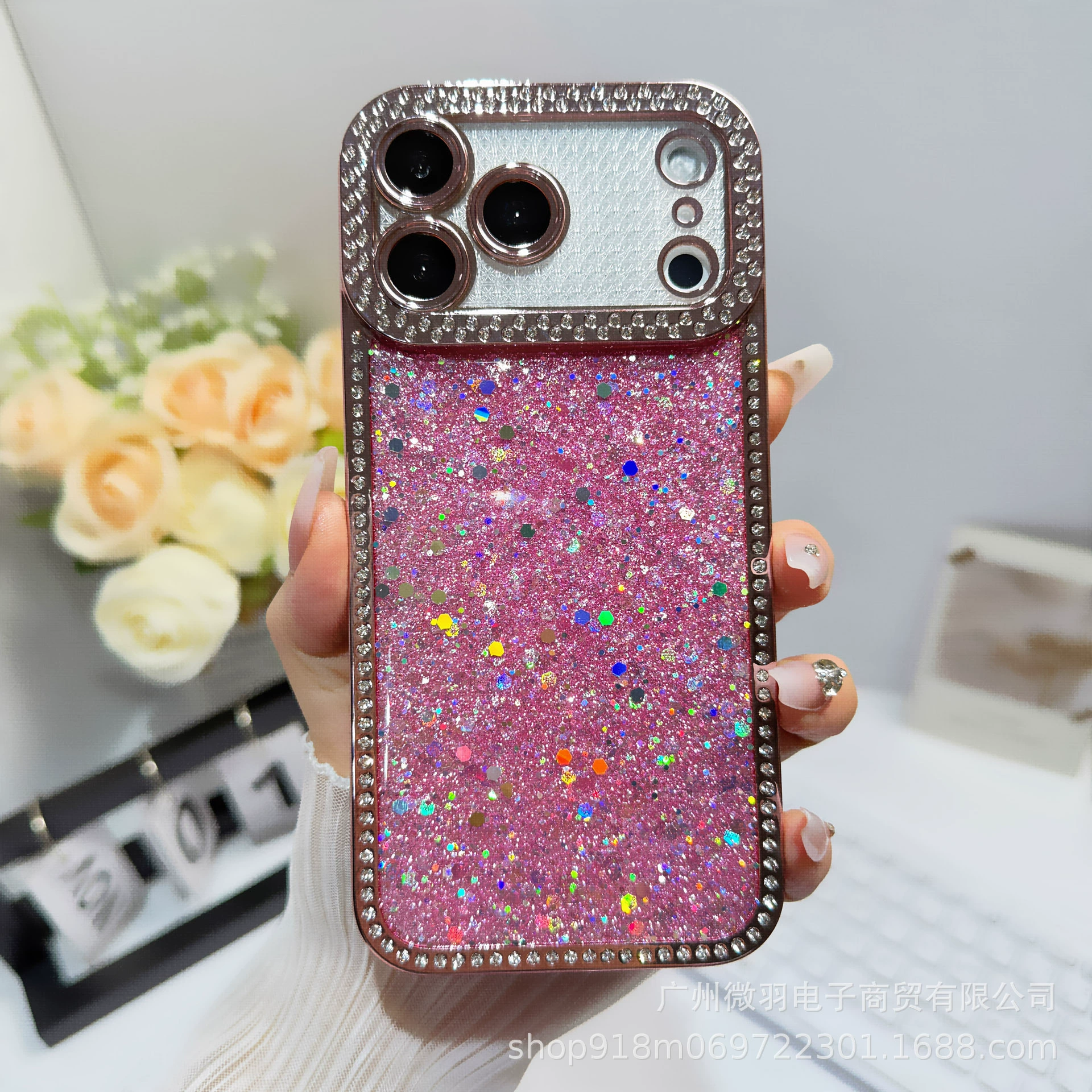 Совместимый чехол для телефона, защитный чехол Pro, iPhone 13, 17 Pro Max, 16, 16 Plus, 15