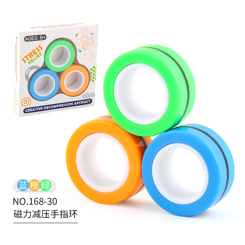 168-30 blue orange green 35g