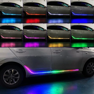 Other lights skirt light marquee light strip