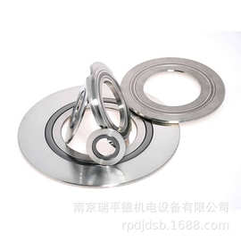 美国 Technetics  ORIGRAF® 金属石墨密封 工业密封件
