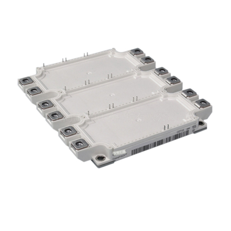 量大从优 FS400R12KF4 全新德国 infin 全新IGBT模块