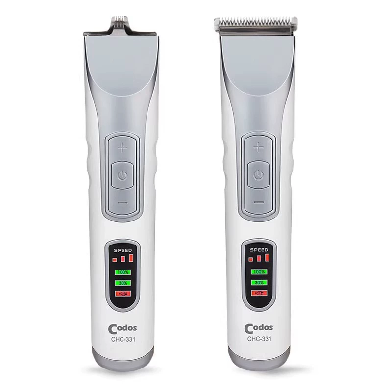 Codos, hair clipper for haircut