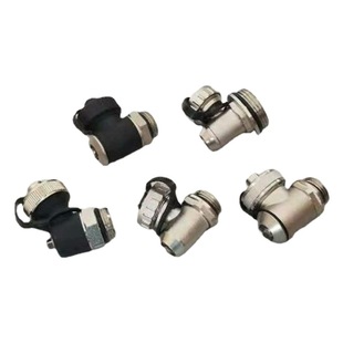 Floor Heating water separator Manual drain valve, floor heating water separator accessories, 1/2 "fill/drain valve