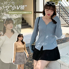 大码连衣裙;大码T恤;大码半身裙