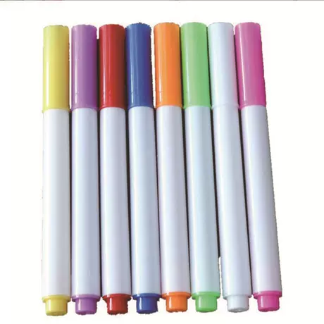 8 color Doodle pen