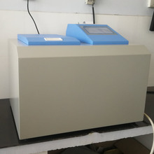 MLR-8C型全自动汉字量热仪 触摸屏发热量自动热量仪 热值测试仪器