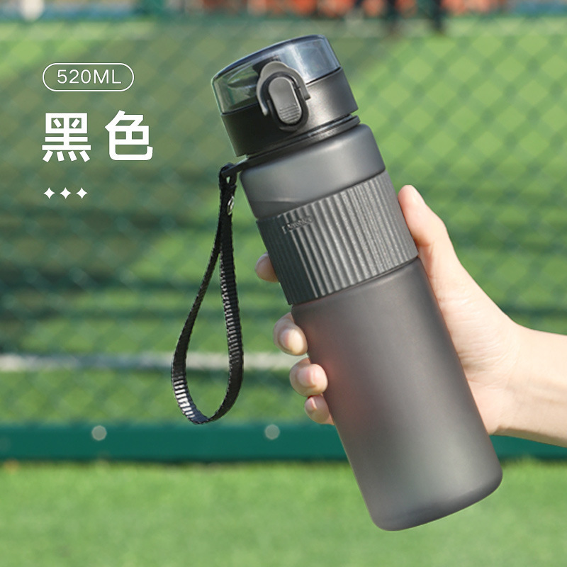 运动水杯男生大容量便携塑料水瓶水壶夏季防摔耐高温学生儿童杯子|undefined