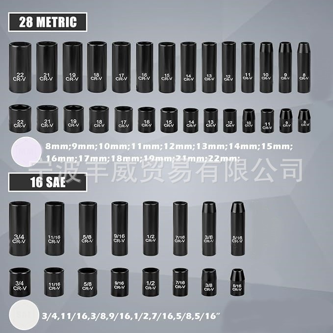 50件套配件展示1