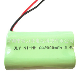 ̖늳ؽM/늳/懚늳AA2000MAH 2.4V늳ؽM