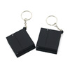 Handle, keychain, silica gel pendant, suitable for import, Amazon