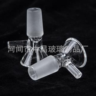 High Borosilicate Glass Pipe, Smoke Pot, Small Bucket, Hookah Accessories, Pot, Smoke Gun, Smoking Utensils, Pot, Pipe Accessories