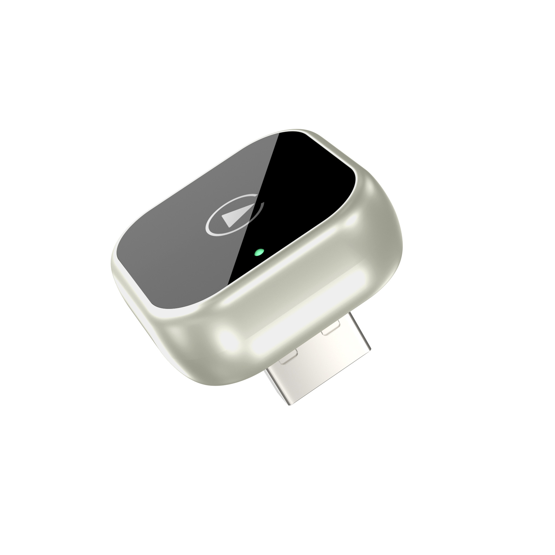 Wireless Carplay Box 2-in-1 Android Auto Metal Case Color Can Be Customized Smart Car Accessory