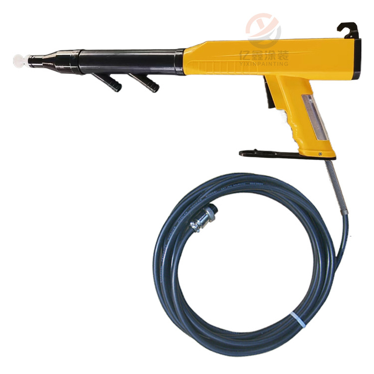 KCI系列喷枪
