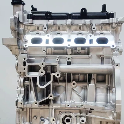 Suitable for Engine assembly