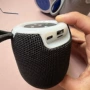 蓝牙迷你便携式重低音音响