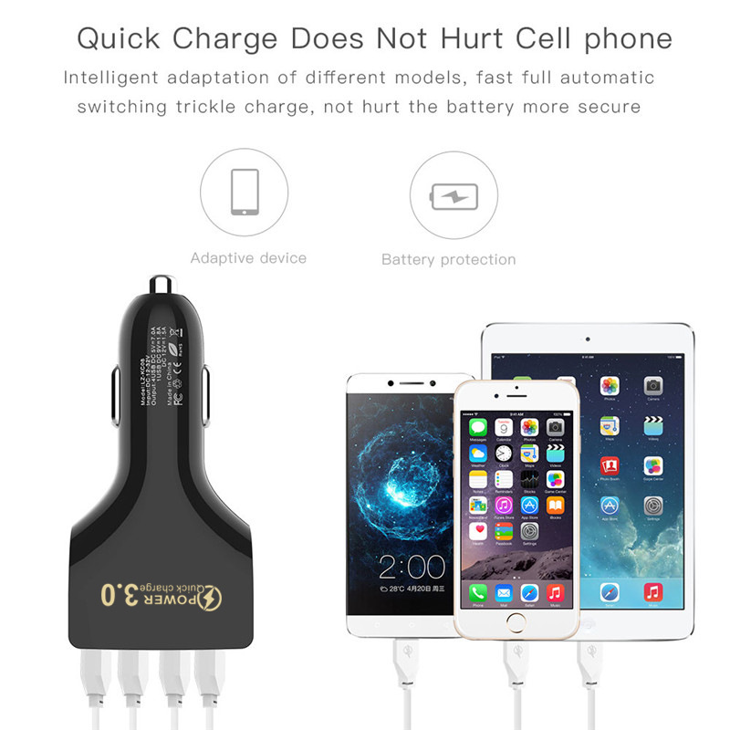Car Charger Image 9