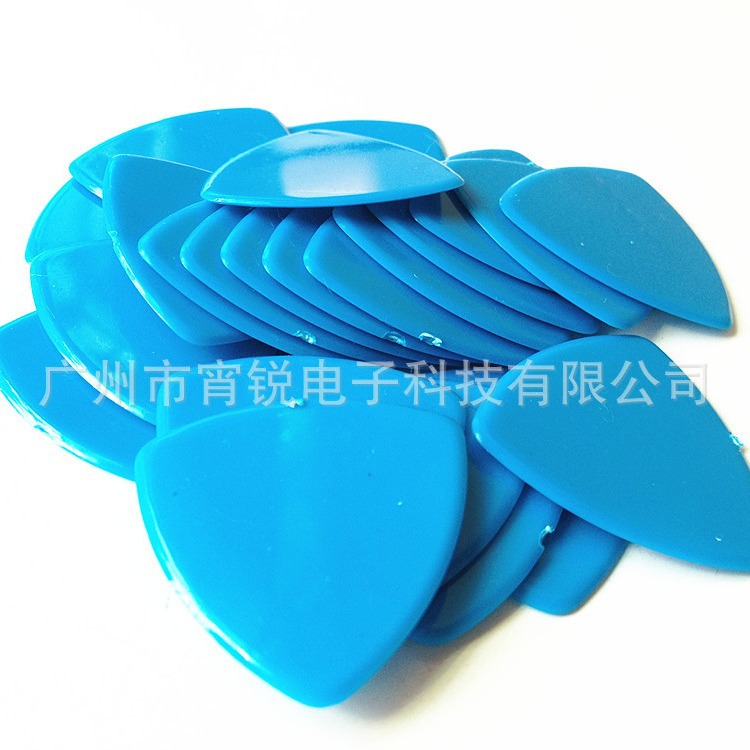 手机通用拆机工具 撬壳片 薄三角拆机片 拆机棒