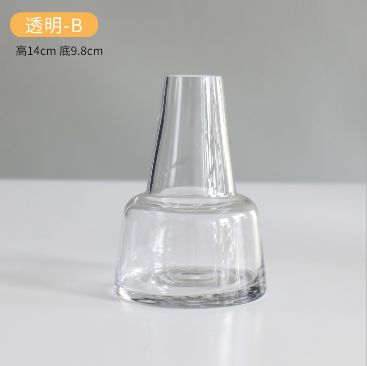 785 투명 단락 B