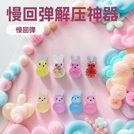 减压玩具;其它新奇玩具;其他创意玩具