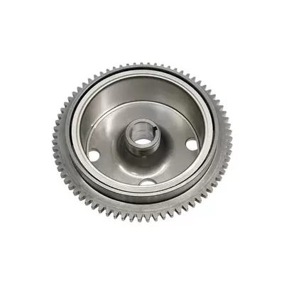 Rotor, Motorcycle engine and accessories