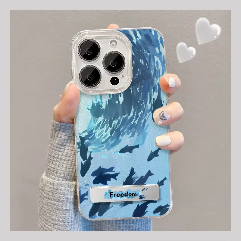 Apple, совместимый iphone16, чехол для телефона pro, 16promax
