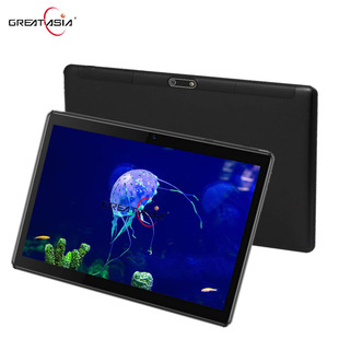 10-Inch Tablet Ips Screen 4g Call Factory Direct Supply