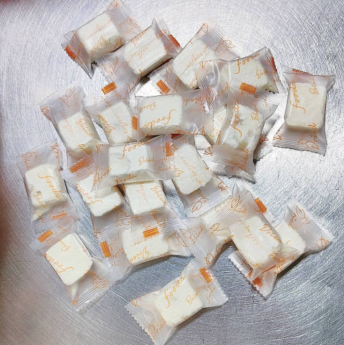 Pine Nut Cheese Crisp Manufacturer Bulk Wholesale New Year Gift Children Snacks Ready-to-Eat Beverage Matching Walnuts Cheese Crisp