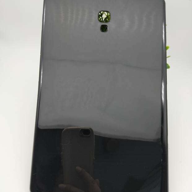 SuiTAble for gAlAxy TAb A2 10.5 T590 TAbleT TPU ProTecTive Cover T595 MATeriAl Shell