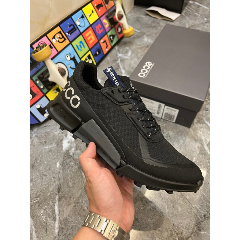 New Love i Step ウォーキングシューズ 800424 アウトドア スポーツ クロスカントリー ランニング シューズ メッシュ 通気性 滑り止め 衝撃吸収 BIOM ウォーキング シューズ C|undefined
