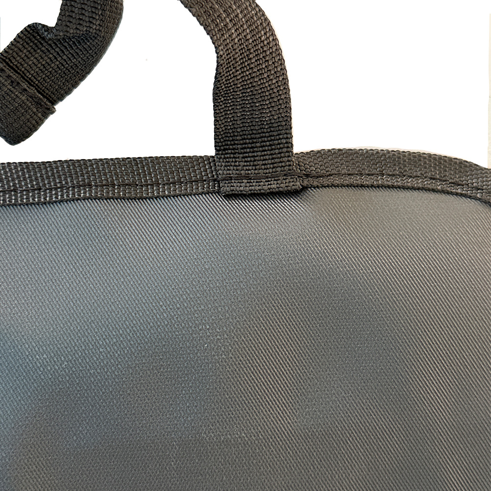 Car Seat Back Anti-Kick Pad Storage Bag Child Safety Seat Protective Pad Car Seat Back Cover