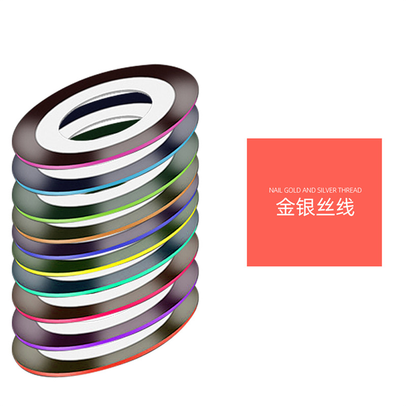 Traje de herramientas de uñas de Amazon transfronterizo pluma de uñas pluma de taladro joyería de uñas lima de uñas pinzas traje