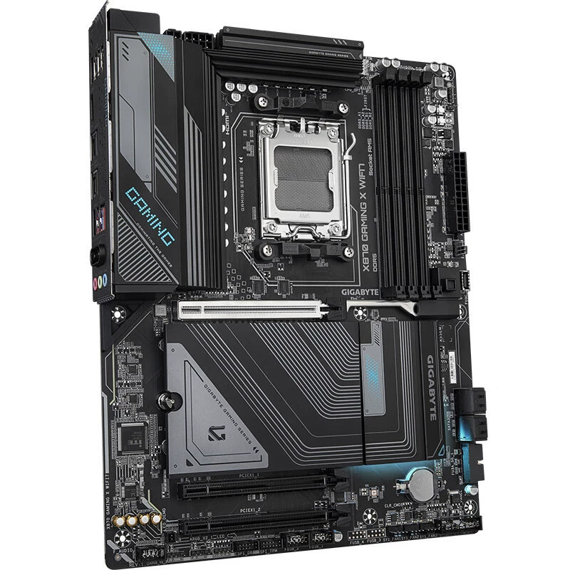 Совместимая материнская плата, x870, 9700×, 9900×, 9950×
