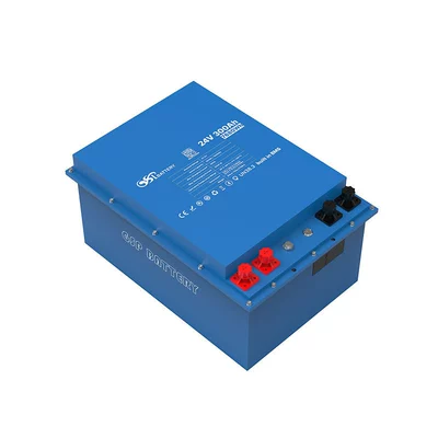 and Automotive Use, Car battery/battery