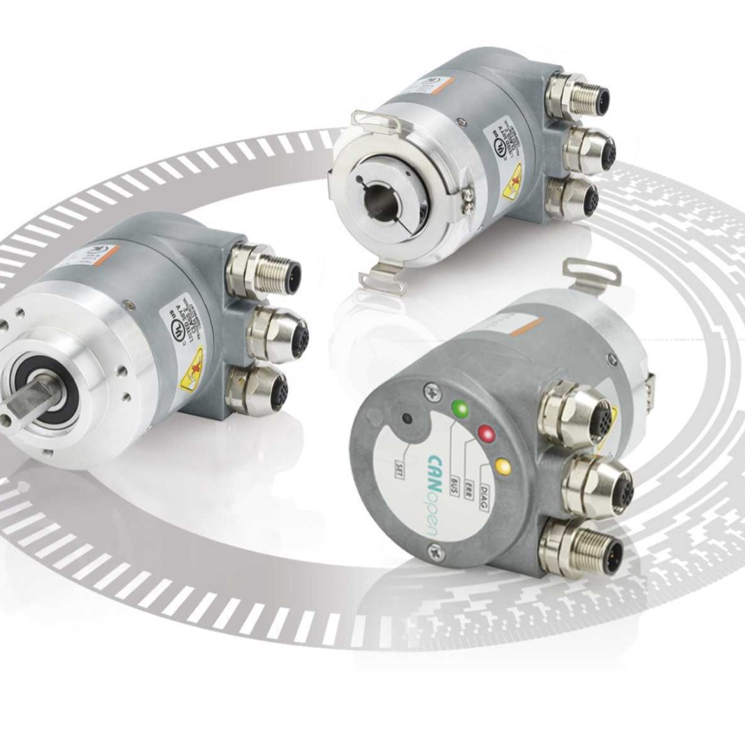 德国库伯勒KUEBLER编码器8.5000.B140.1024.0019上海现货