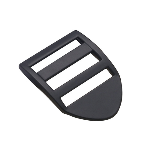 批发箱包背包金属目字扣锌合金 手袋书包扣调节扣五金配件四档扣